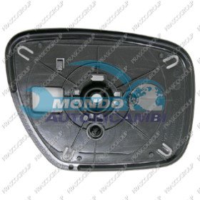 SPECCHIETTO RETROVISORE