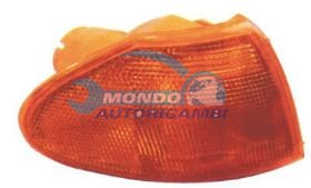 FANALE, FARI, GRUPPO OTTICO, GRUPPO OTTICO, PROIETTORE, PROIETTORE, PROIETTORE ALOGENO, RIFLETTORE