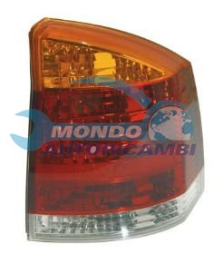 FANALE, FARI, GRUPPO OTTICO, GRUPPO OTTICO, PROIETTORE, PROIETTORE, PROIETTORE ALOGENO, RIFLETTORE