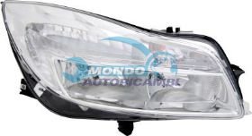 FANALE, FARI, GRUPPO OTTICO, GRUPPO OTTICO, PROIETTORE, PROIETTORE, PROIETTORE ALOGENO, RIFLETTORE