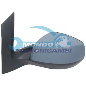 SPECCHIETTO RETROVISORE