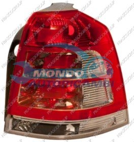 FANALE, FARI, GRUPPO OTTICO, GRUPPO OTTICO, PROIETTORE, PROIETTORE, PROIETTORE ALOGENO, RIFLETTORE