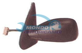 SPECCHIETTO RETROVISORE