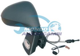 SPECCHIETTO RETROVISORE