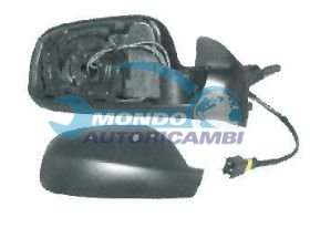 SPECCHIETTO RETROVISORE