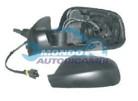 SPECCHIETTO RETROVISORE