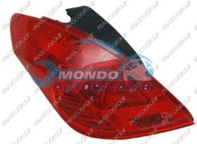 FANALE, FARI, GRUPPO OTTICO, GRUPPO OTTICO, PROIETTORE, PROIETTORE, PROIETTORE ALOGENO, RIFLETTORE