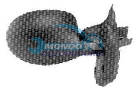 SPECCHIETTO RETROVISORE