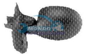 SPECCHIETTO RETROVISORE