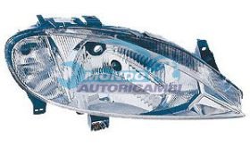 FANALE, FARI, GRUPPO OTTICO, GRUPPO OTTICO, PROIETTORE, PROIETTORE, PROIETTORE ALOGENO, RIFLETTORE