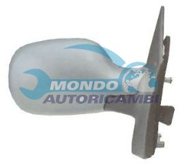 SPECCHIETTO RETROVISORE