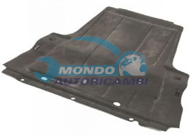 SPECCHIETTO RETROVISORE