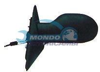 SPECCHIETTO RETROVISORE