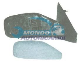 SPECCHIETTO RETROVISORE