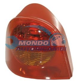 FANALE, FARI, GRUPPO OTTICO, GRUPPO OTTICO, PROIETTORE, PROIETTORE, PROIETTORE ALOGENO, RIFLETTORE