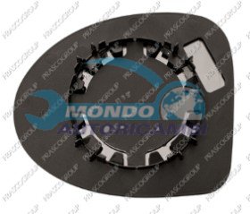 SPECCHIETTO RETROVISORE