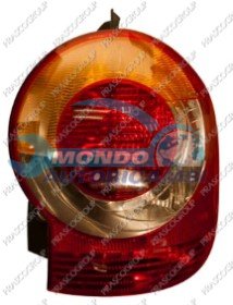 FANALE, FARI, GRUPPO OTTICO, GRUPPO OTTICO, PROIETTORE, PROIETTORE, PROIETTORE ALOGENO, RIFLETTORE