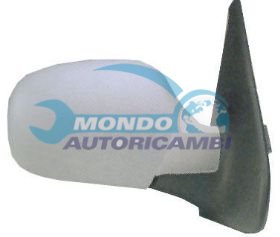 SPECCHIETTO RETROVISORE