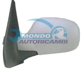 SPECCHIETTO RETROVISORE