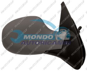 SPECCHIETTO RETROVISORE