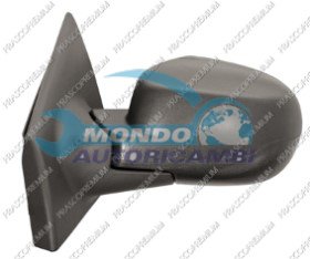 SPECCHIETTO RETROVISORE