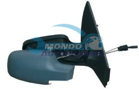 SPECCHIETTO RETROVISORE