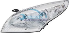 FANALE, FARI, GRUPPO OTTICO, GRUPPO OTTICO, PROIETTORE, PROIETTORE, PROIETTORE ALOGENO, RIFLETTORE