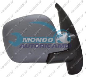 SPECCHIETTO RETROVISORE