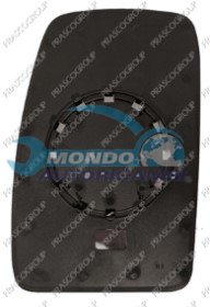 SPECCHIETTO RETROVISORE