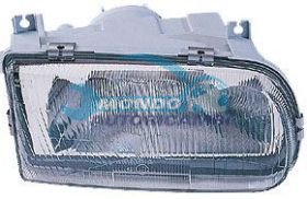 FANALE, FARI, GRUPPO OTTICO, GRUPPO OTTICO, PROIETTORE, PROIETTORE, PROIETTORE ALOGENO, RIFLETTORE