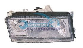 FANALE, FARI, GRUPPO OTTICO, GRUPPO OTTICO, PROIETTORE, PROIETTORE, PROIETTORE ALOGENO, RIFLETTORE