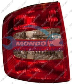 FANALE, FARI, GRUPPO OTTICO, GRUPPO OTTICO, PROIETTORE, PROIETTORE, PROIETTORE ALOGENO, RIFLETTORE