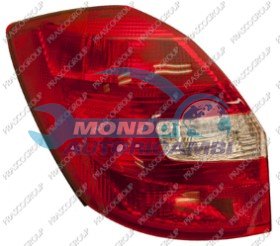 FANALE, FARI, GRUPPO OTTICO, GRUPPO OTTICO, PROIETTORE, PROIETTORE, PROIETTORE ALOGENO, RIFLETTORE