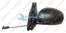 SPECCHIETTO RETROVISORE