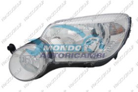 FANALE, FARI, GRUPPO OTTICO, GRUPPO OTTICO, PROIETTORE, PROIETTORE, PROIETTORE ALOGENO, RIFLETTORE