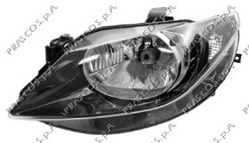 FANALE, FARI, GRUPPO OTTICO, GRUPPO OTTICO, PROIETTORE, PROIETTORE, PROIETTORE ALOGENO, RIFLETTORE