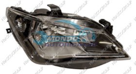 FANALE, FARI, GRUPPO OTTICO, GRUPPO OTTICO, PROIETTORE, PROIETTORE, PROIETTORE ALOGENO, RIFLETTORE