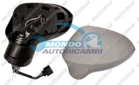 SPECCHIETTO RETROVISORE