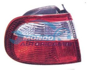 FANALE, FARI, GRUPPO OTTICO, GRUPPO OTTICO, PROIETTORE, PROIETTORE, PROIETTORE ALOGENO, RIFLETTORE