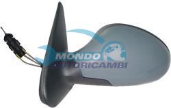 SPECCHIETTO RETROVISORE