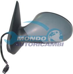 SPECCHIETTO RETROVISORE