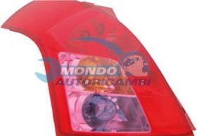 FANALE, FARI, GRUPPO OTTICO, GRUPPO OTTICO, PROIETTORE, PROIETTORE, PROIETTORE ALOGENO, RIFLETTORE