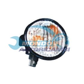 FANALE, FARI, GRUPPO OTTICO, GRUPPO OTTICO, PROIETTORE, PROIETTORE, PROIETTORE ALOGENO, RIFLETTORE