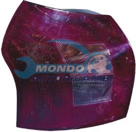 FANALE, FARI, GRUPPO OTTICO, GRUPPO OTTICO, PROIETTORE, PROIETTORE, PROIETTORE ALOGENO, RIFLETTORE