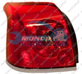 FANALE, FARI, GRUPPO OTTICO, GRUPPO OTTICO, PROIETTORE, PROIETTORE, PROIETTORE ALOGENO, RIFLETTORE