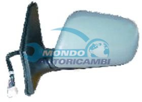 SPECCHIETTO RETROVISORE