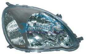 FANALE, FARI, GRUPPO OTTICO, GRUPPO OTTICO, PROIETTORE, PROIETTORE, PROIETTORE ALOGENO, RIFLETTORE