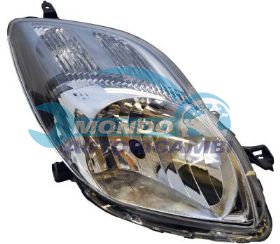 FANALE, FARI, GRUPPO OTTICO, GRUPPO OTTICO, PROIETTORE, PROIETTORE, PROIETTORE ALOGENO, RIFLETTORE