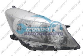 FANALE, FARI, GRUPPO OTTICO, GRUPPO OTTICO, PROIETTORE, PROIETTORE, PROIETTORE ALOGENO, RIFLETTORE