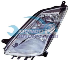 FANALE, FARI, GRUPPO OTTICO, GRUPPO OTTICO, PROIETTORE, PROIETTORE, PROIETTORE ALOGENO, RIFLETTORE